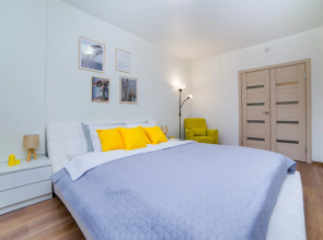 Апартаменты На Мичурина 132