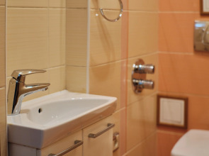 Апартаменты River apartment