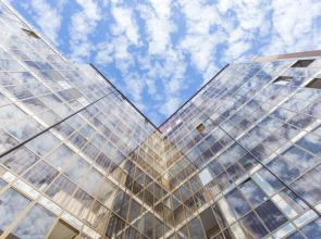 Апартаменты Этажидейли стандарт в Центре