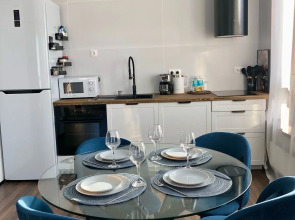 Апартаменты Comfort & Relax Home at Putilkovo