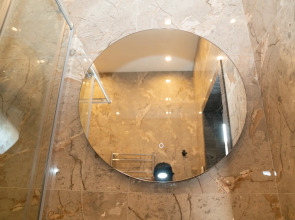 Апартаменты Green Berg 22