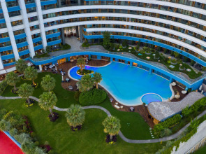 Radisson Blu Hotel Istanbul Ottomare