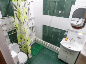 Гостевой дом "Солнечный"