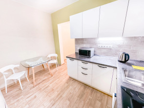 Апартаменты Уютная квартира возле Шереметьево