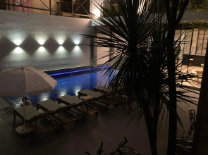 Отель Homey Kobuleti