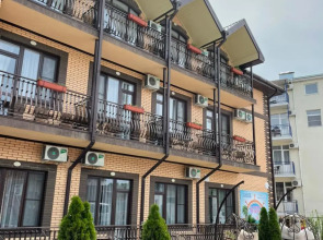 Гостевой Дом Регата