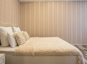 Апартаменты  Классические с Балконом в Сосновом Лесу от Квартирукинг