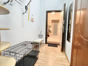 Квартира LightHouse_2024