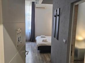 Гостей Дом Central Park Residence