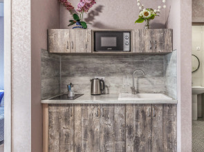 Апартаменты Sea Breeze