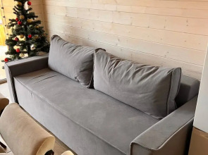 Гостевой дом Барнхаус