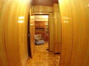 Квартира на Воровского 53