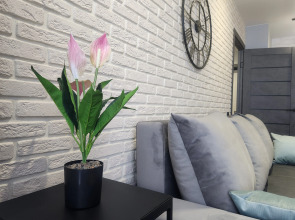 Апартаменты Loft 26 Этаж