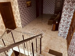 Гостевой дом Гармония