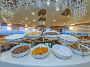 Отель BEKDAS DELUXE & SPA