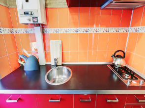 Апартаменты Арт 3