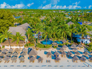 AHG Waridi Beach Resort & Spa