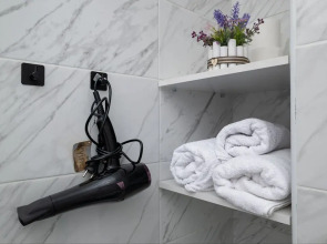 Квартира с отличным ремонтом