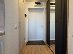 Квартира на Очаковском Шоссе