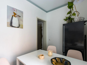 Апартаменты Rest in the center