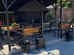 Гостевой Дом Кипарис