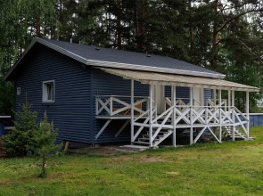 База Отдыха Аквамарин