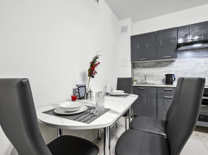 Апартаменты Новая Трехкомнантная Квартира в Новом Доме