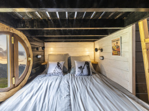 Глэмпинг Парк O2kislorod