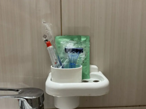 Апартаменты студия Апартоника