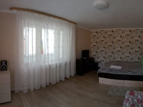 Квартира 1 комнатная с балконом