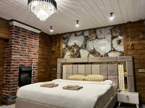 Отель Panorama Lux