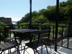 Гостевой дом Пляхо