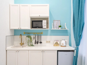 Апартаменты The Sky