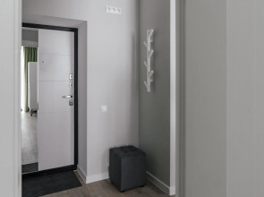 Апартаменты Apart-Deluxe Легенды Моря