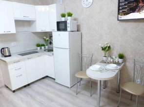 Апартаменты Apart Capital 3