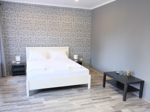 U monastyrja (Novyj Afon)