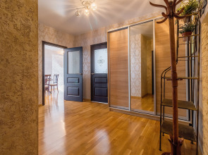 Квартира в Элитном ЖК КМ Мегаполис