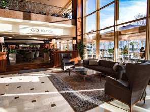 Отель Eresin Hotels Topkapı