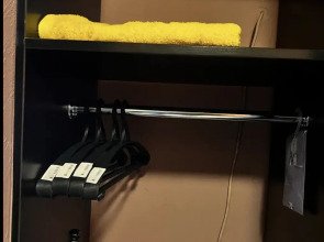 Апартаменты Белгородский Проспект 34