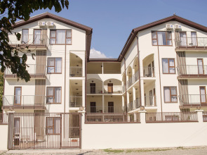 Отель "Талион"