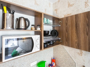 Апартаменты Студия на Садовой