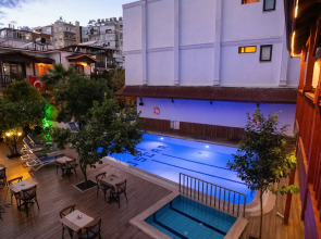 Oscar Boutique Hotel