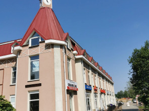 Мини-отель Лида