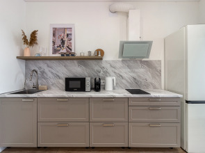 Квартира в центре на Бестужева 21а