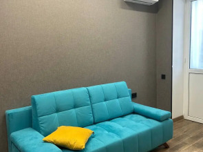 Квартира Уютная дизайнерская квартира