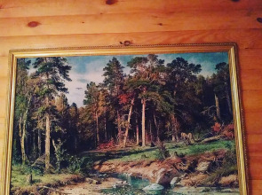 Гостевой дом Агроусадьба у Сан Саныча