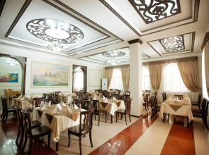 Отель Asia Khiva