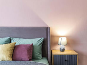 Апартаменты DailyDwell на Шейнкмана в Центре Екатеринбурга с панорамным видом