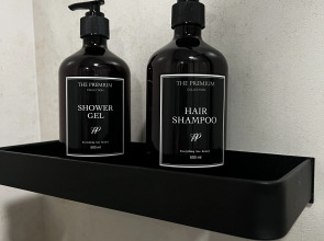 Квартира уютная в 12 минутах от аэропорта