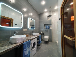 Апартаменты Твоя Резиденция